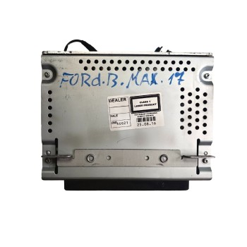 Radio Ford B-Max 2012- BM5T18C815PL