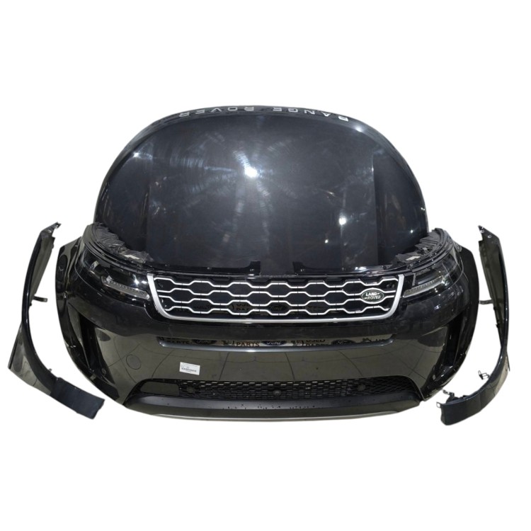 Land Rover Range Rover Evoque L551 2019-2023 Μούρη Κομπλέ Εμπρός Φανάρια OEM
