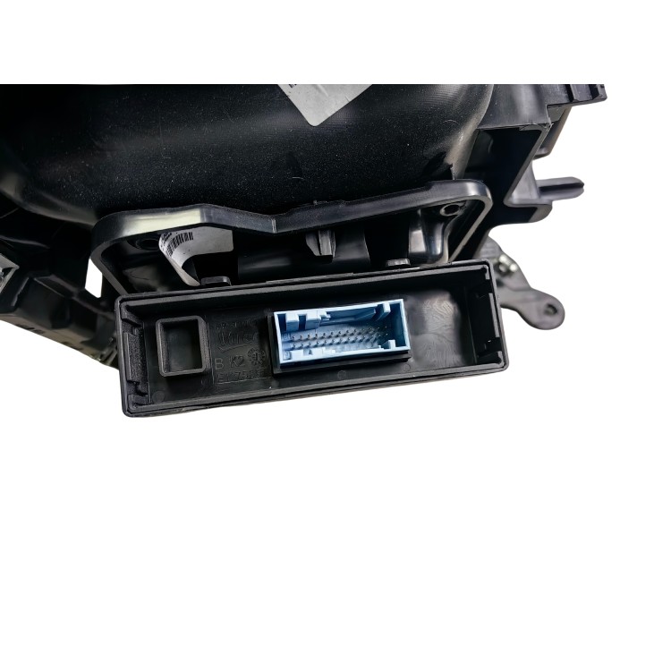 Μονάδα Ελέγχου Φώτων Με Κωδικό 9844264880