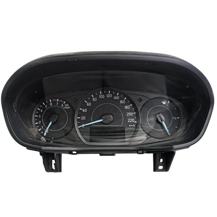 Καντράν Ford Ka 2018- 1.2 Ti-VCT