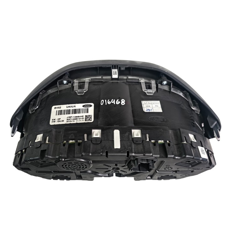 Καντράν Ford Ka 2018- 1.2 Ti-VCT