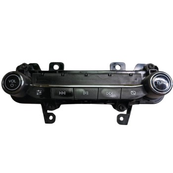 Χειριστήριο Ραδιοφώνου Ford J7BT18K811HB Χειριστήριο Ραδιοφώνου Ford J7BT18K811HB