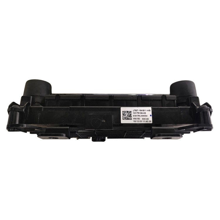 Χειριστήριο Ραδιοφώνου Ford J7BT18K811HB