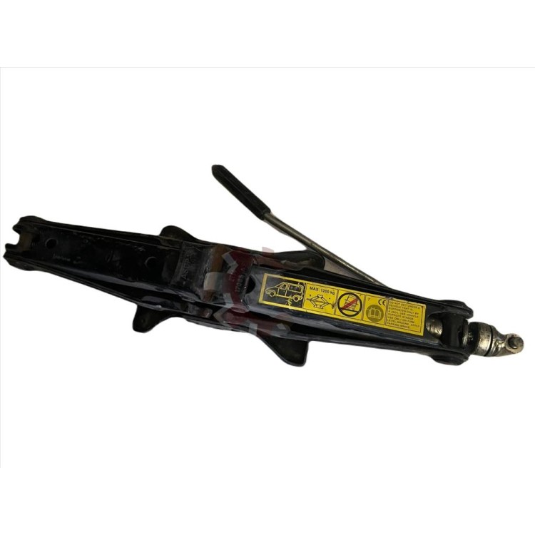 Γρύλος Αυτοκινήτου Ford Transit Connect