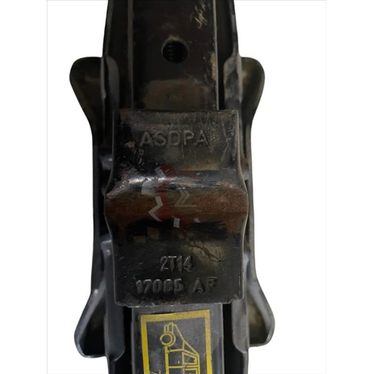 Γρύλος Αυτοκινήτου Ford Transit Connect