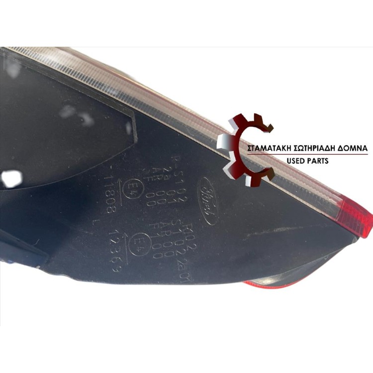 Πίσω Αριστερό Φανάρι Ford Focus S.W. Mk2