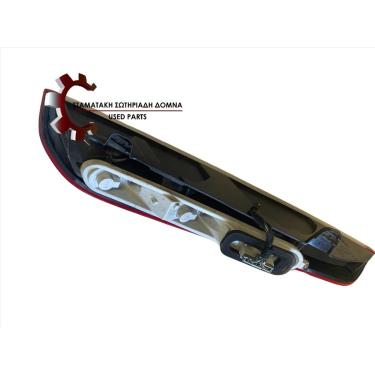 Πίσω Αριστερό Φανάρι Ford Focus S.W. Mk2