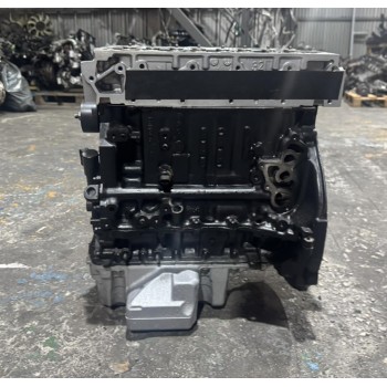 Κινητήρας Ford με Κωδικό XWCA Κινητήρας Ford με Κωδικό XWCA