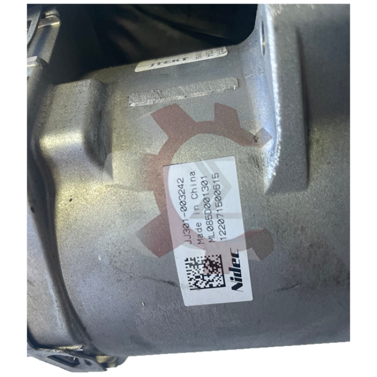 Ηλεκτρική Κρεμαγιέρα JTEKT με Κωδικό JG517007020