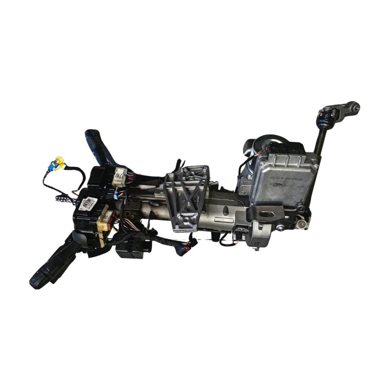 Ηλεκτρική Κολώνα Τιμονιού Με Κωδικό 488101696R