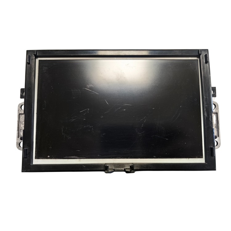 Οθόνη LCD Citroen Με Κωδικό 9666303080