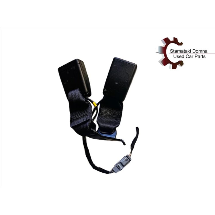 Προεντατήρες 878164707R Renault Clio 2019-