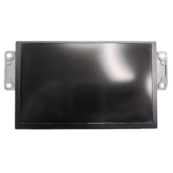 Οθόνη Πολυμέσων Citroen 9801020080