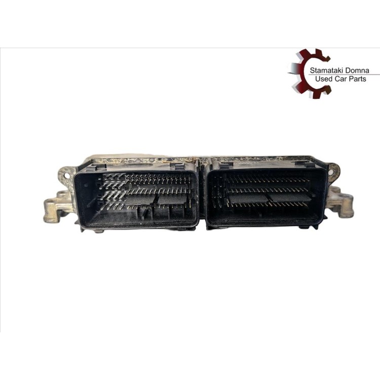 Ford Transit Courier ECU JT7112A650AFC