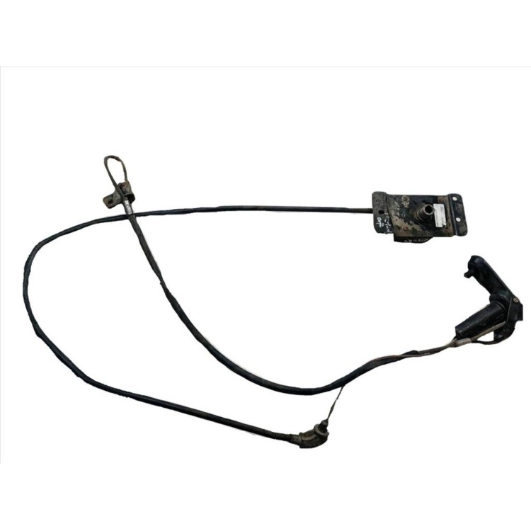 Γρύλος Αυτοκινήτου Ford Transit Mk6