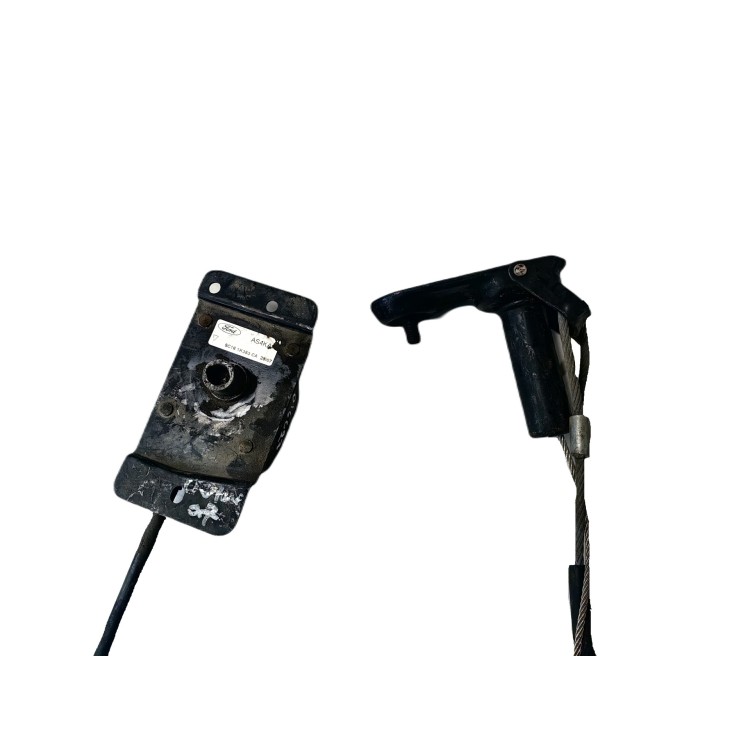 Γρύλος Αυτοκινήτου Ford Transit Mk6