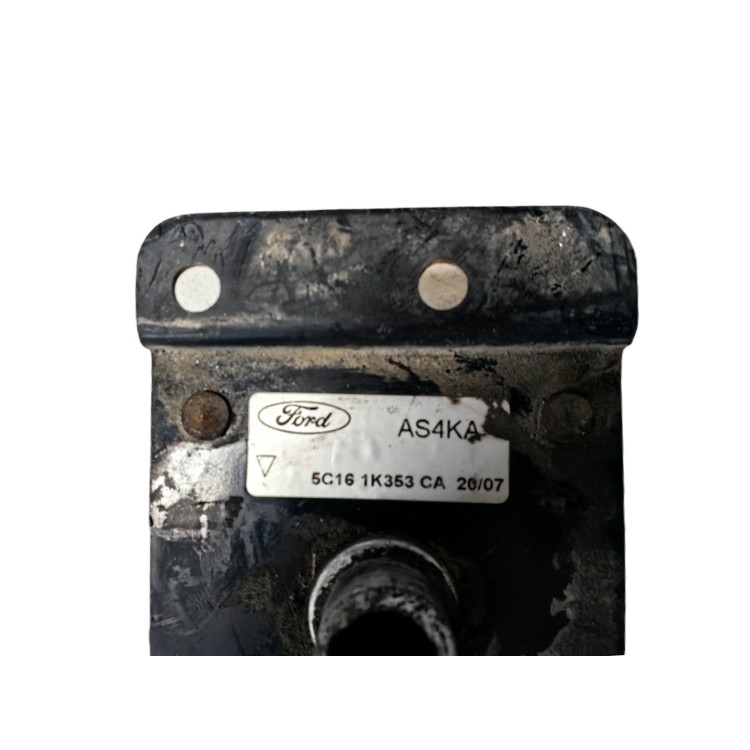 Γρύλος Αυτοκινήτου Ford Transit Mk6