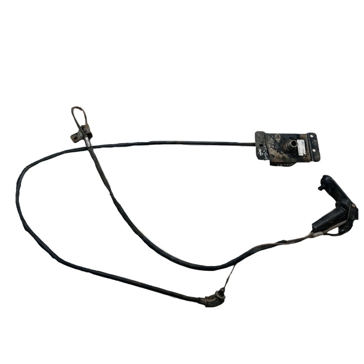 Γρύλος Αυτοκινήτου Ford Transit Mk6