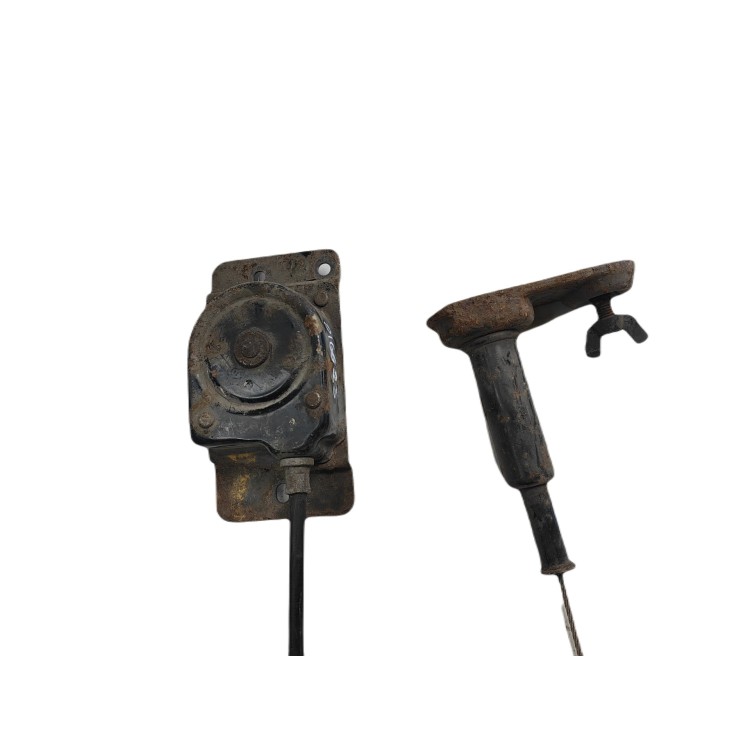 Γρύλος Αυτοκινήτου Ford Transit Connect Mk2