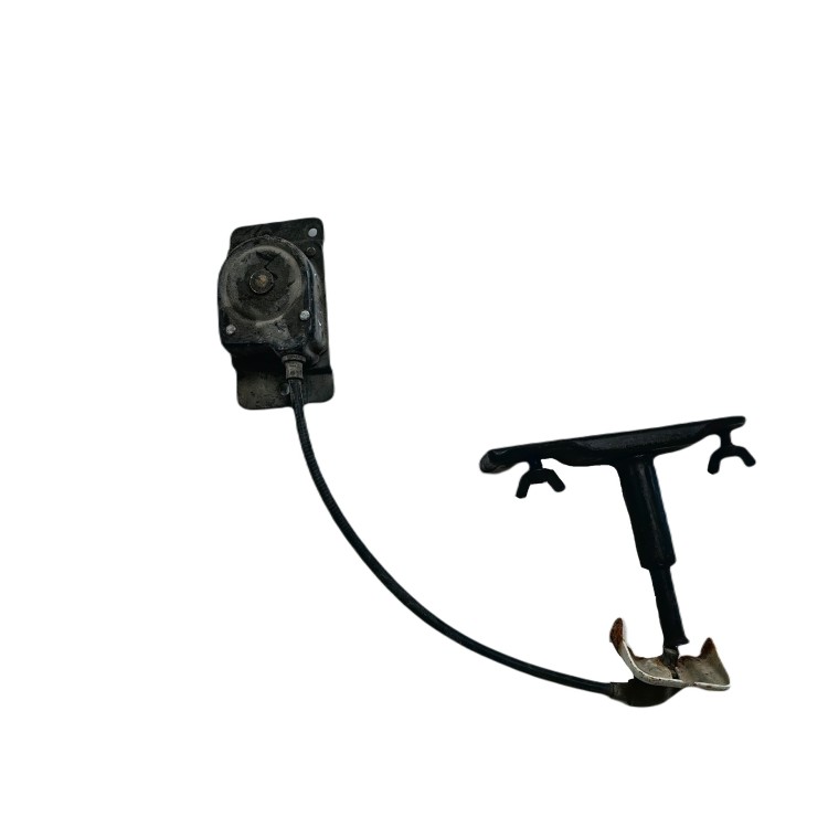 Γρύλος Αυτοκινήτου Ford Transit Mk7