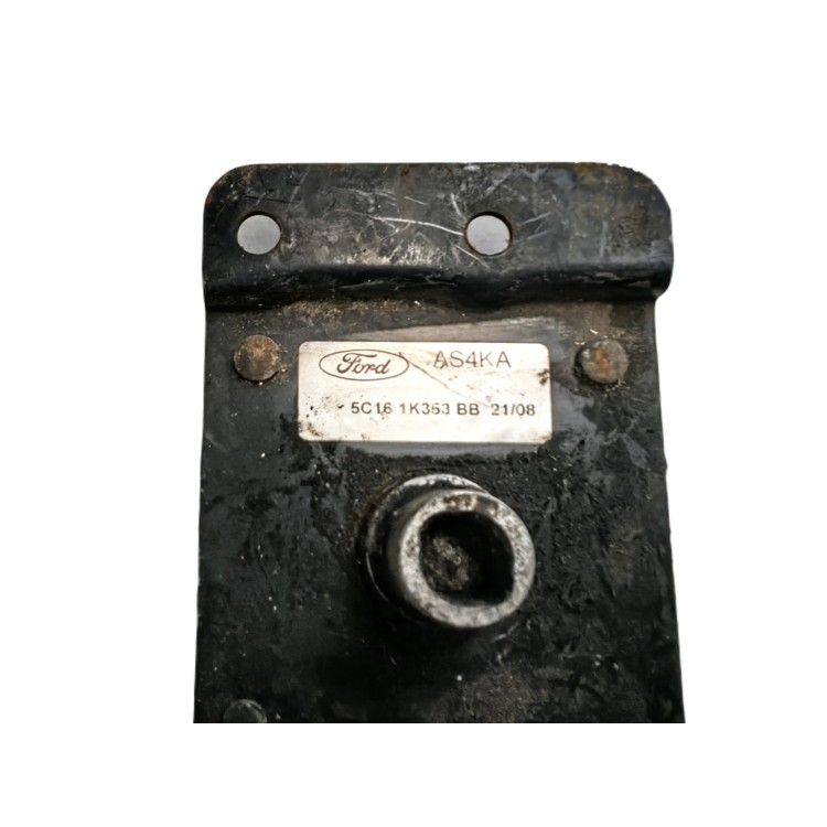 Γρύλος Αυτοκινήτου Ford Transit Mk7