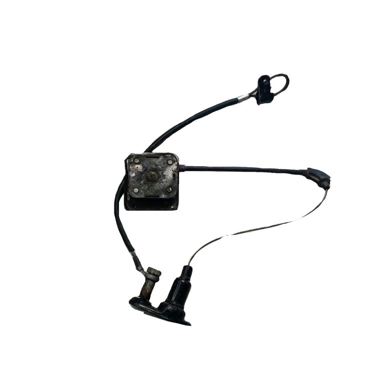 Γρύλος Αυτοκινήτου Ford Transit Mk8