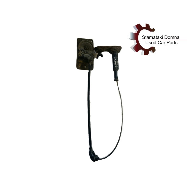 Γρύλος Αυτοκινήτου  Ford Transit Mk6-Mk7