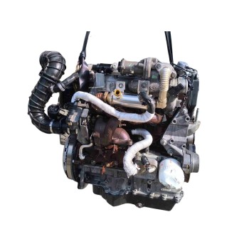 Κινητήρας Ford Transit Connect 1.8 TDci με Κωδικό P7PB