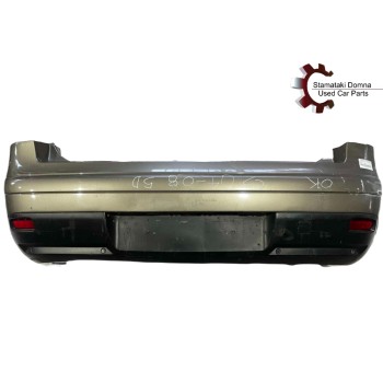 Citroen C5 2004-2008, Προφυλακτήρας Πίσω