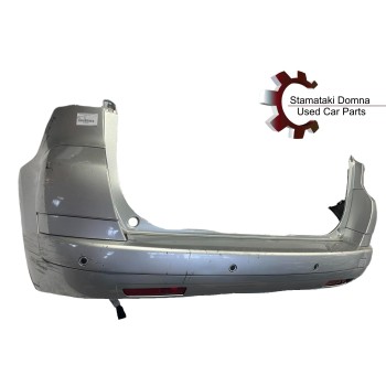 Citroen C4 Picasso 2007-2014, Προφυλακτήρας Πίσω