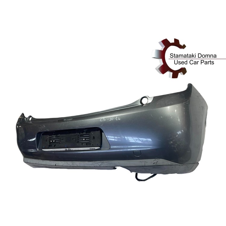 Citroen C3 2010-2016, Προφυλακτήρας Πίσω