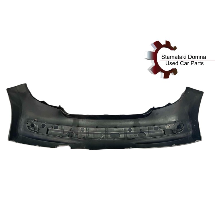 Peugeot 207 Sport / CC Πίσω Προφυλακτήρας