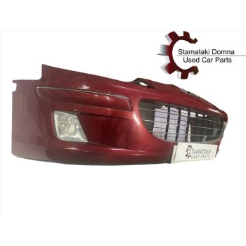 Peugeot 407 SDN,Προφυλακτήρας Εμπρός