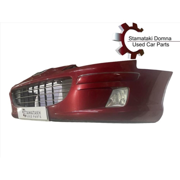 Peugeot 407 SDN,Προφυλακτήρας Εμπρός
