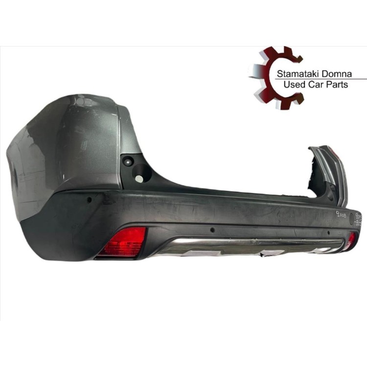 Peugeot 2008 Προφυλακτήρας Πίσω