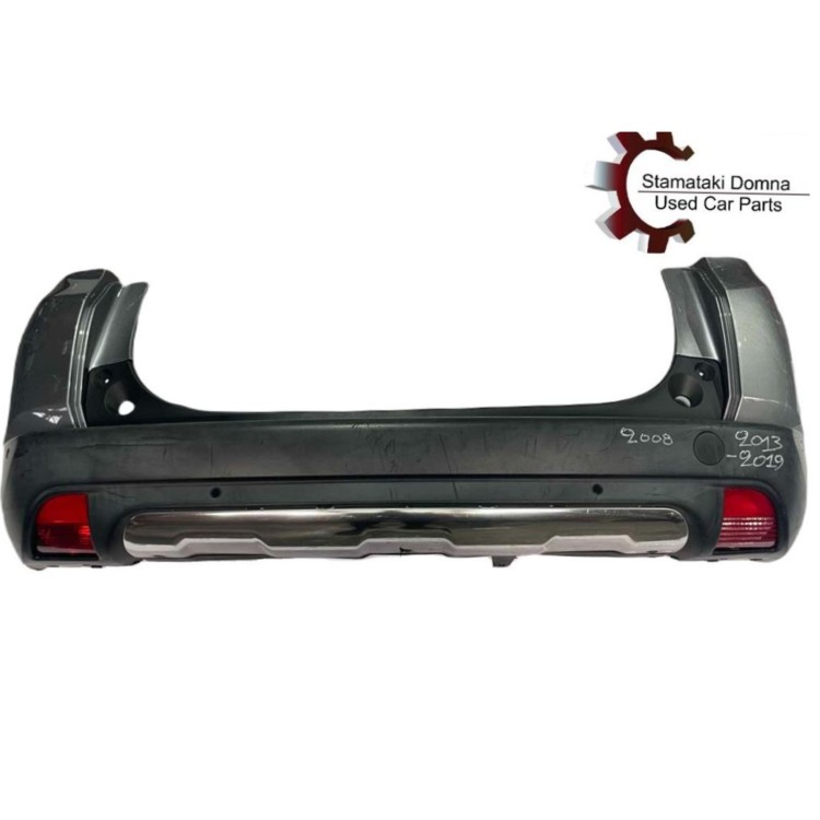 Peugeot 2008 Προφυλακτήρας Πίσω