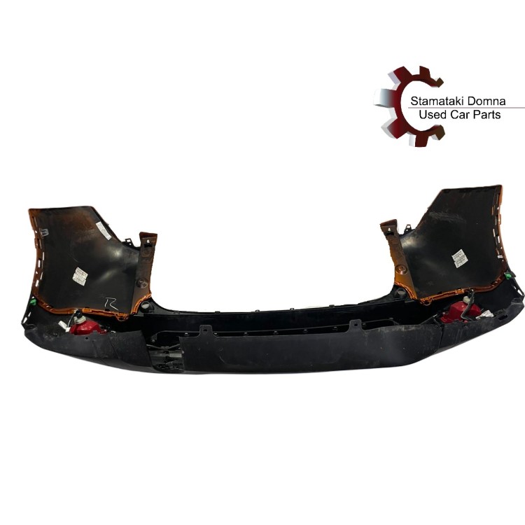 Peugeot 2008 Προφυλακτήρας Πίσω