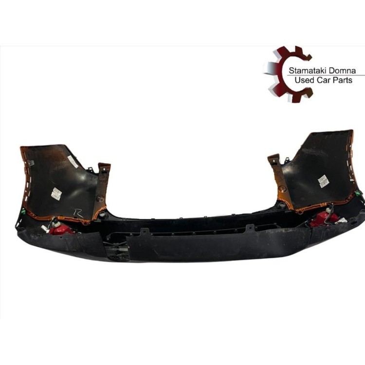 Peugeot 2008 Προφυλακτήρας Πίσω