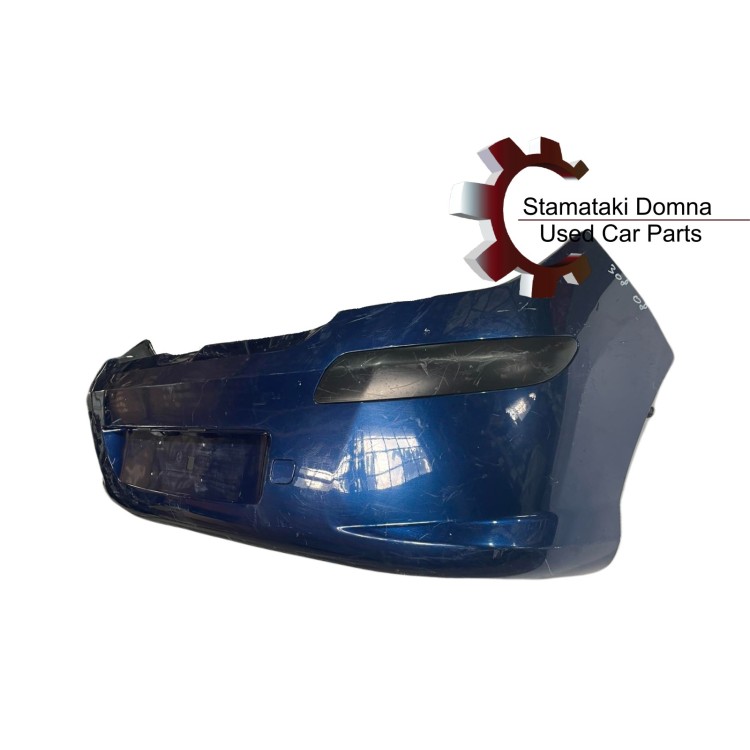Peugeot 308 Ι Πίσω Προφυλακτήρας