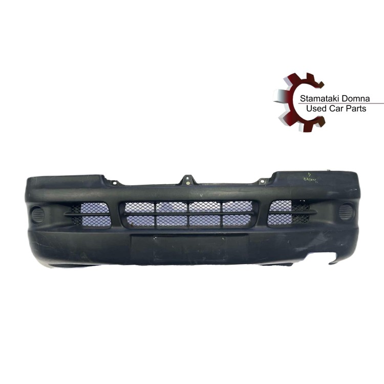 Citroen Jumper 2002-2006 Εμπρός Προφυλακτήρας