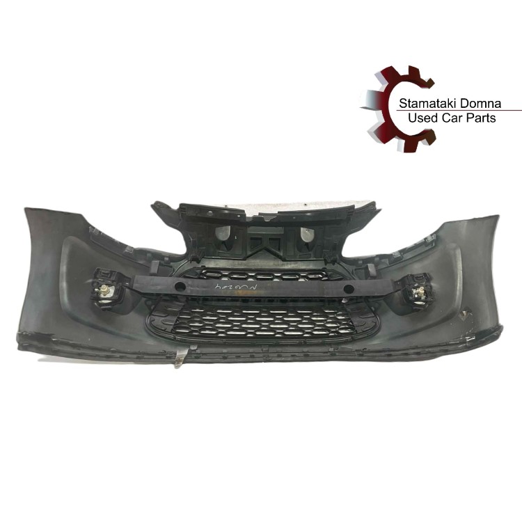 Citroen C3 Προφυλακτήρας Εμπρός