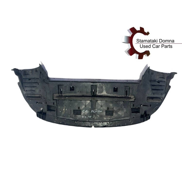 Ποδιά Προφυλακτήρα Citroen C4 Picasso Ποδιά Προφυλακτήρα Citroen C4 Picasso