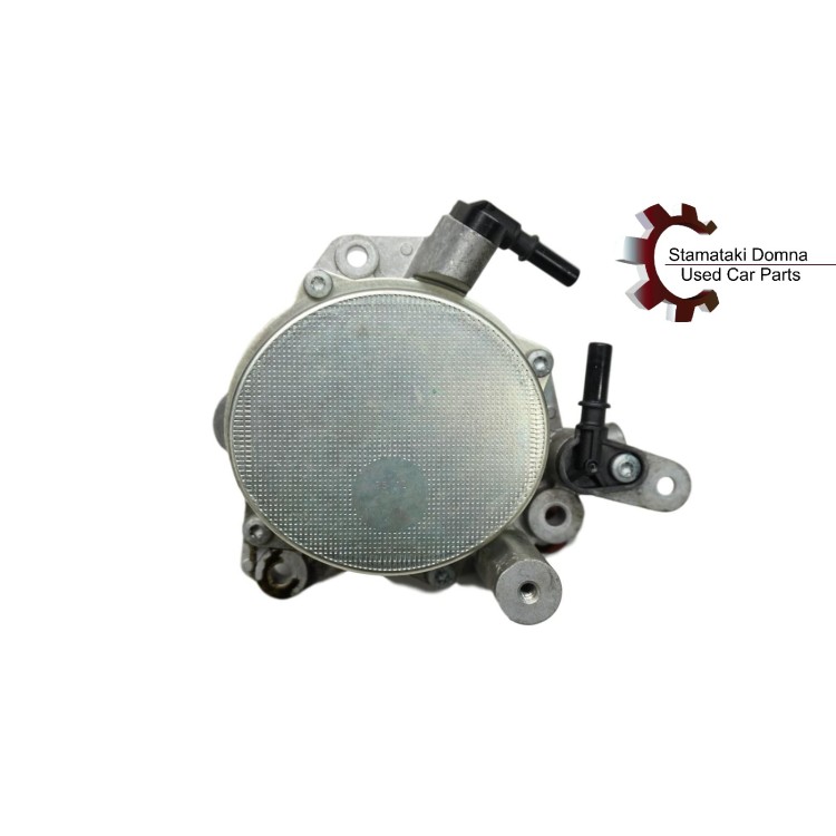 Αντλία Κενού με Κωδικό 9673836180