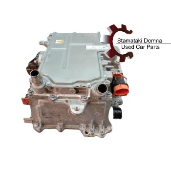 Φορτιστής μπαταρίας Renault με Κωδικό 296A10023R