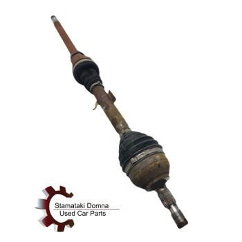 Δεξί Ημιαξόνιο Peugeot 508 9671931880