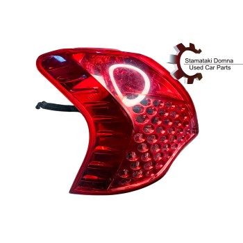 Peugeot 3008 Ι Πίσω Έξω Αριστερό Φανάρι