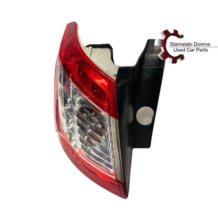 Peugeot 508 I Φανάρι Πίσω Έξω Αριστερό LED