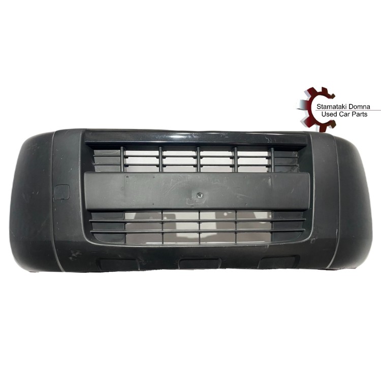 Προφυλακτήρας Εμπρός Fiorino,Nemo,Bipper