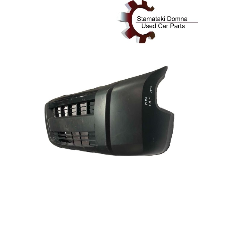 Προφυλακτήρας Εμπρός Fiorino,Nemo,Bipper