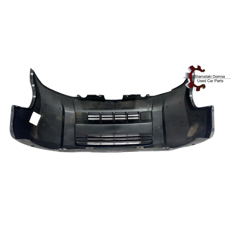 Προφυλακτήρας Εμπρός Fiorino,Nemo,Bipper